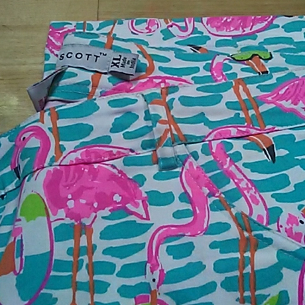 Gretchen Scott pants